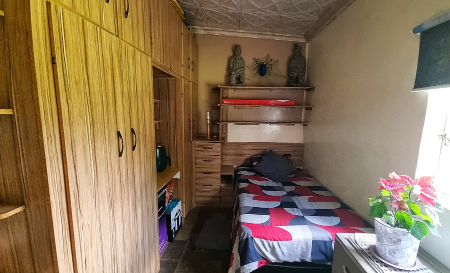 4 Bedroom Property for Sale in Swartruggens North West